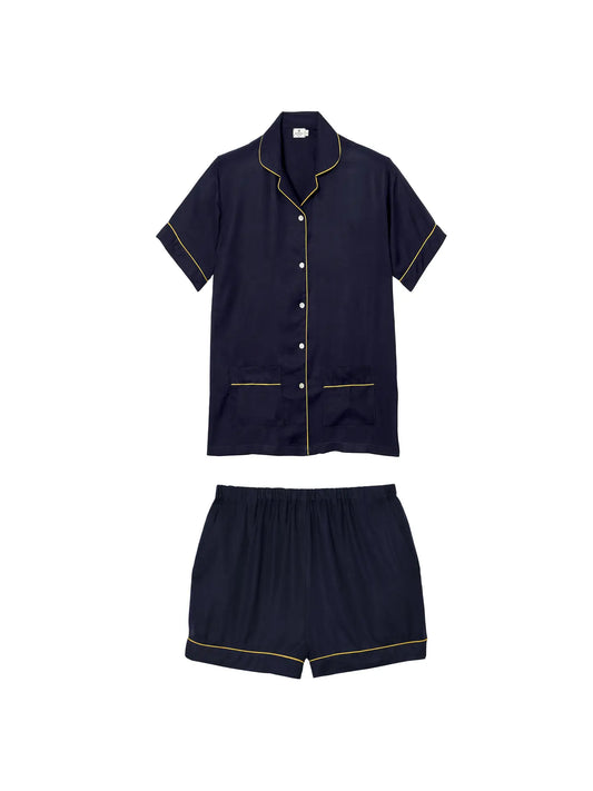 Lili Night Pajamas Set