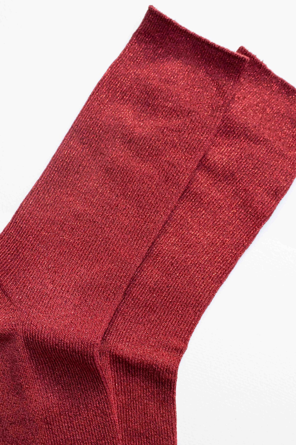 Glitter Socks