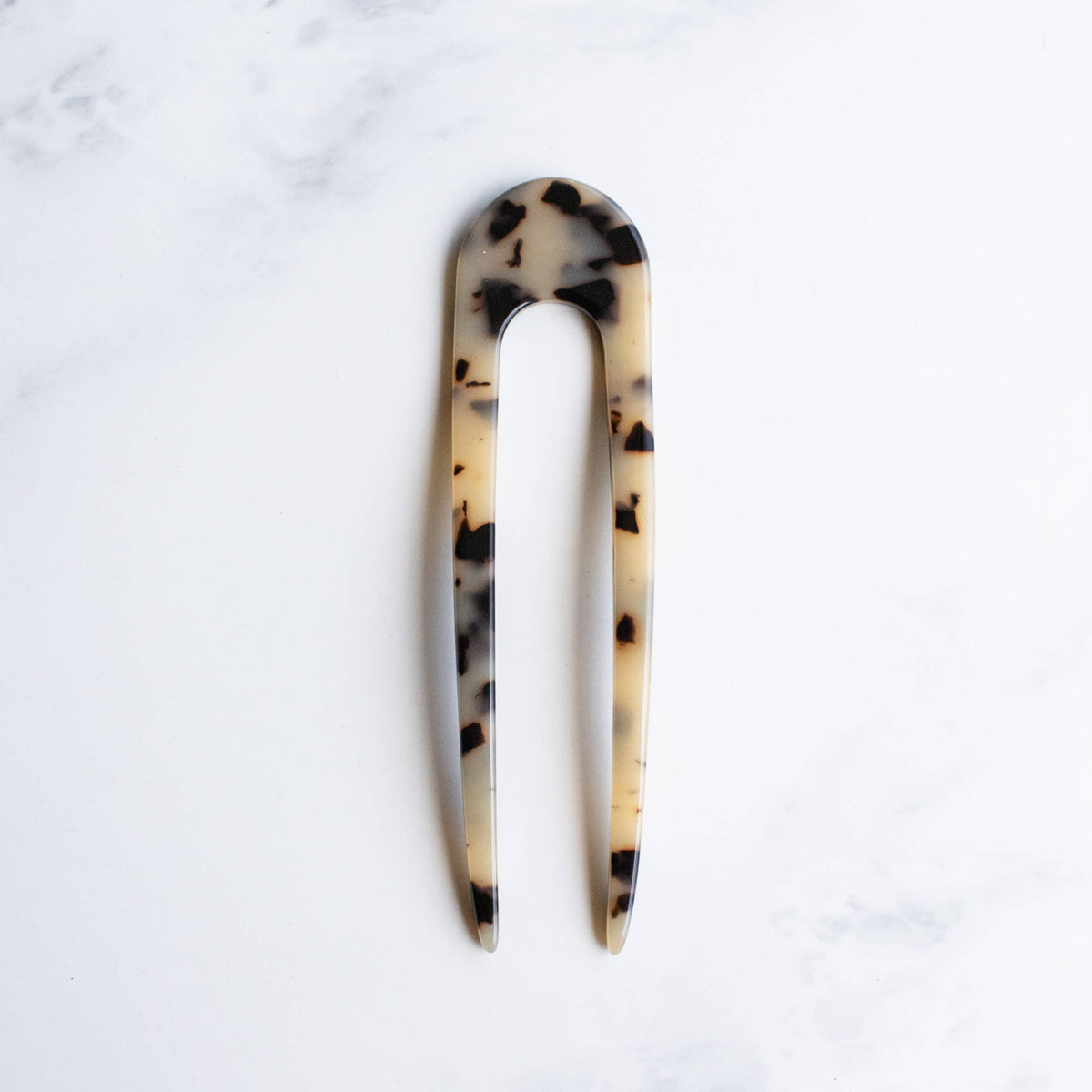 The French Hair Pin ~ Eco