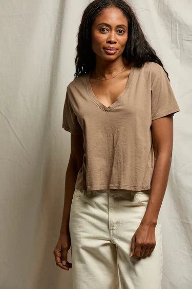 Beckett Tee