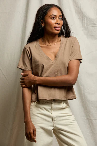 Beckett Tee
