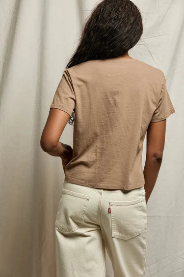 Beckett Tee