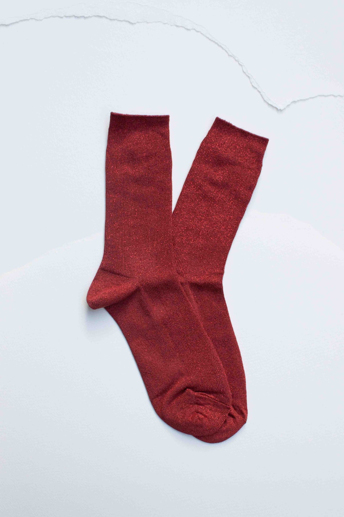 Glitter Socks