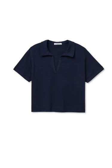 Charlie Tennessee Collar Short Sleeve