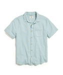Classsic Stretch Selvage Shirt