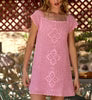 Clementina Mini Dress