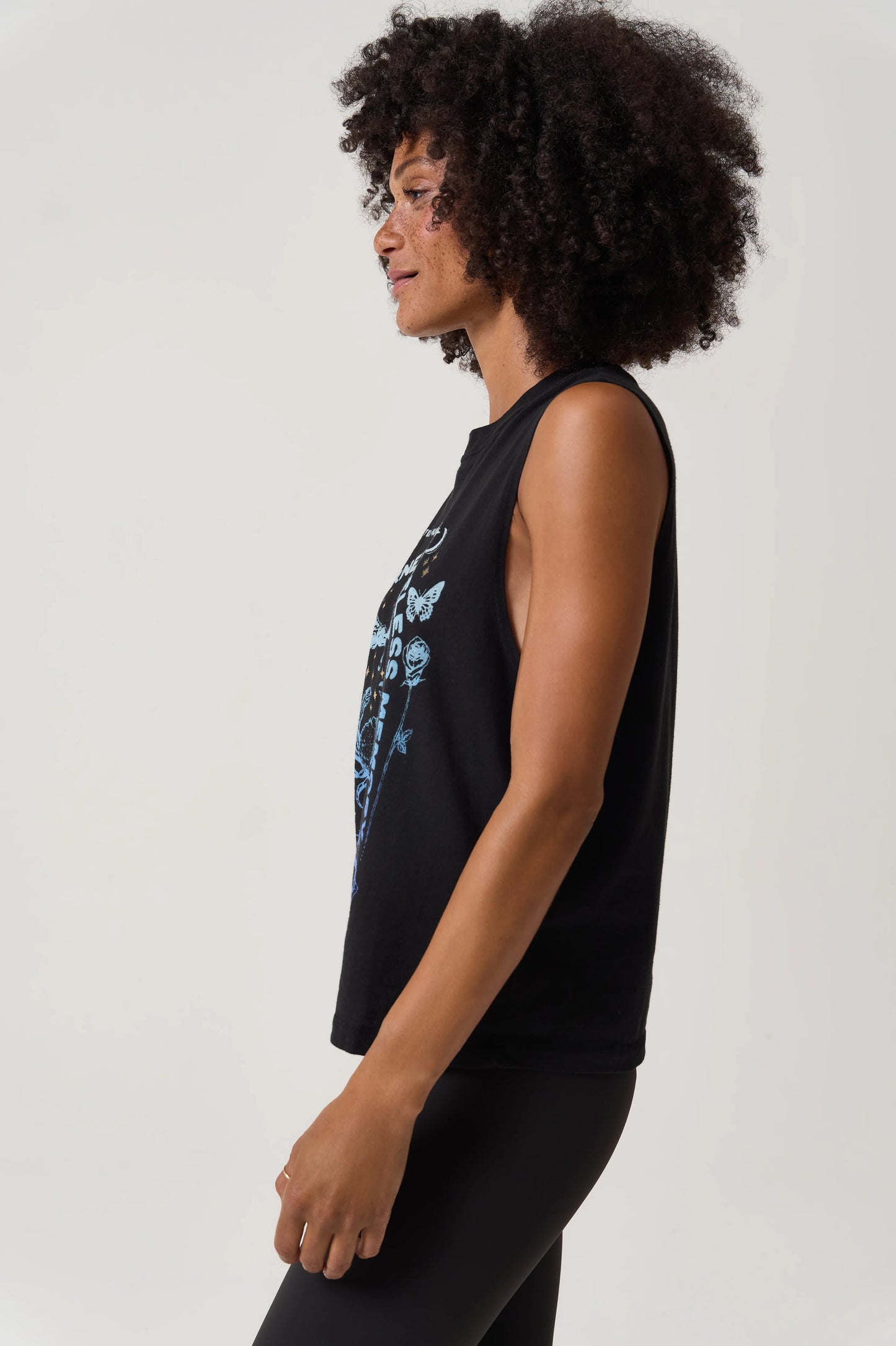 Cancer Vibe Tank
