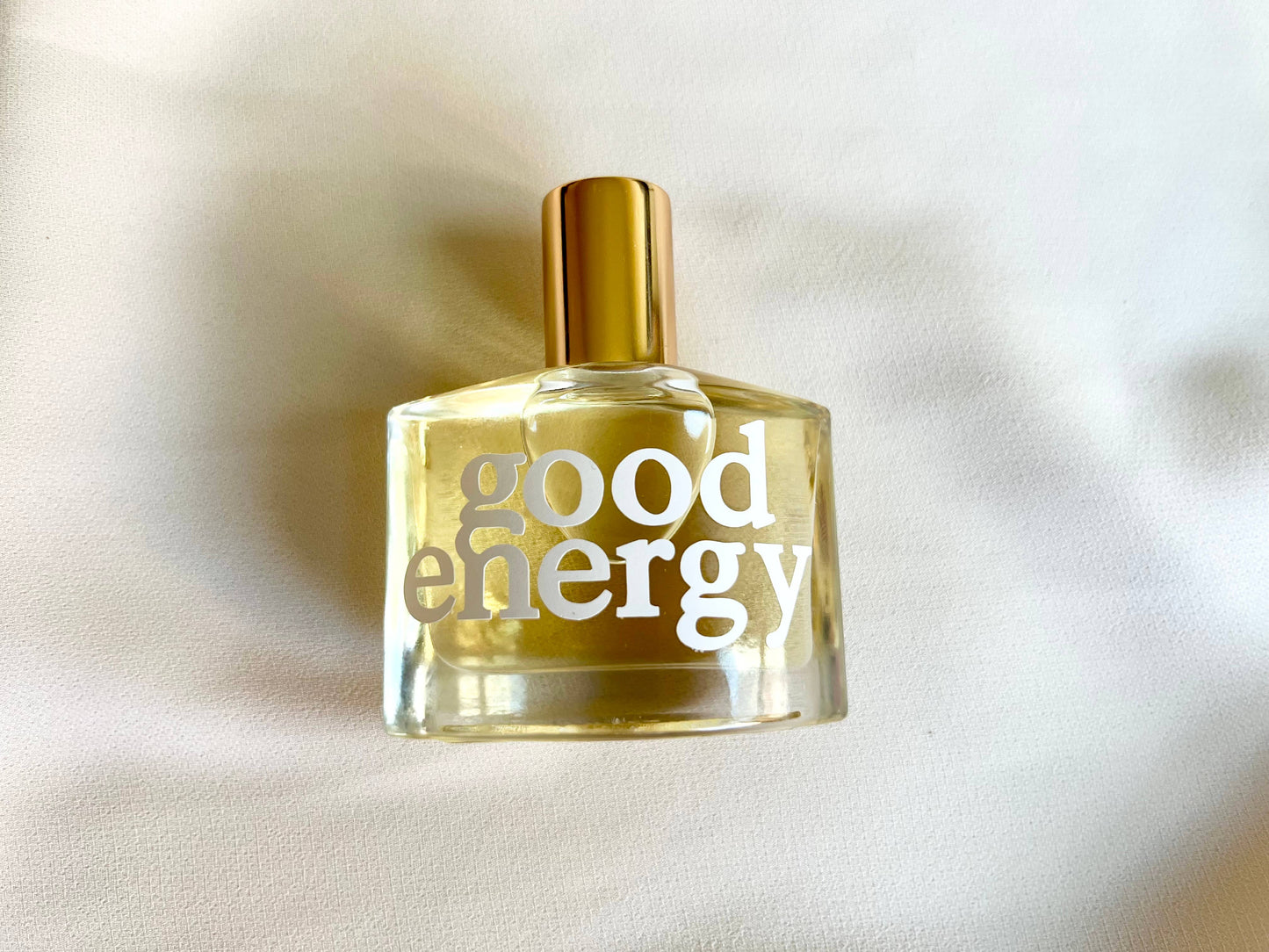 Good Energy Perfume Oil 15 ml