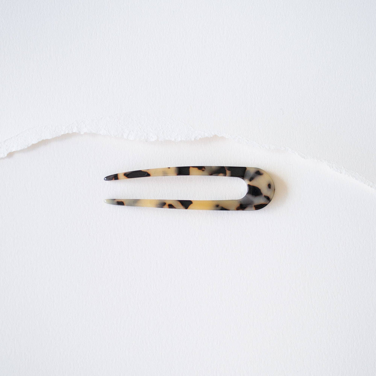 The French Hair Pin ~ Eco