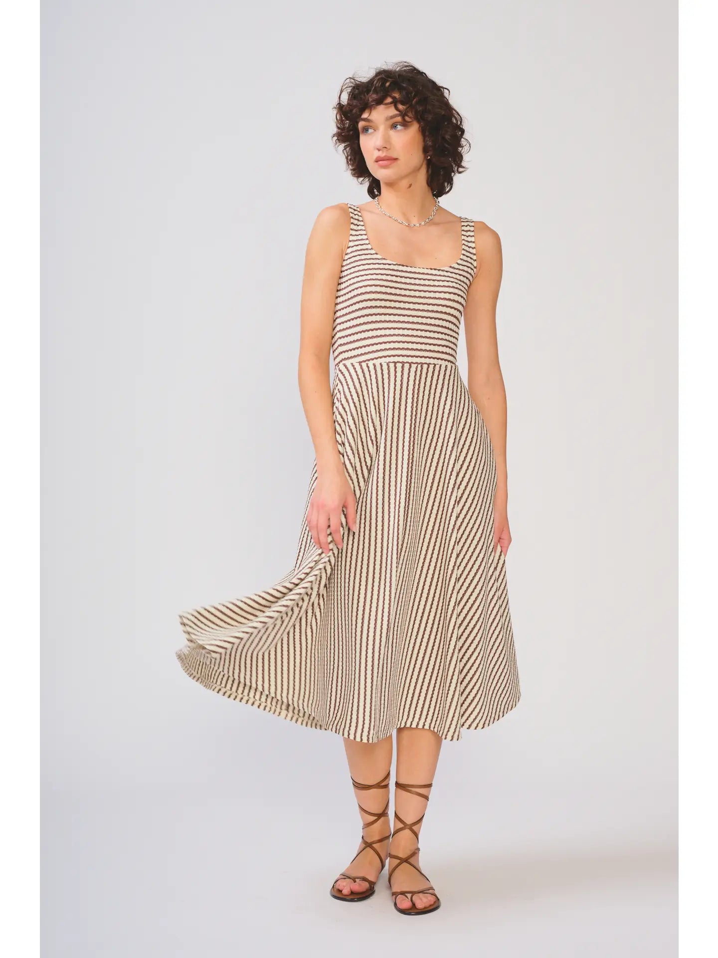 Audrey Dress