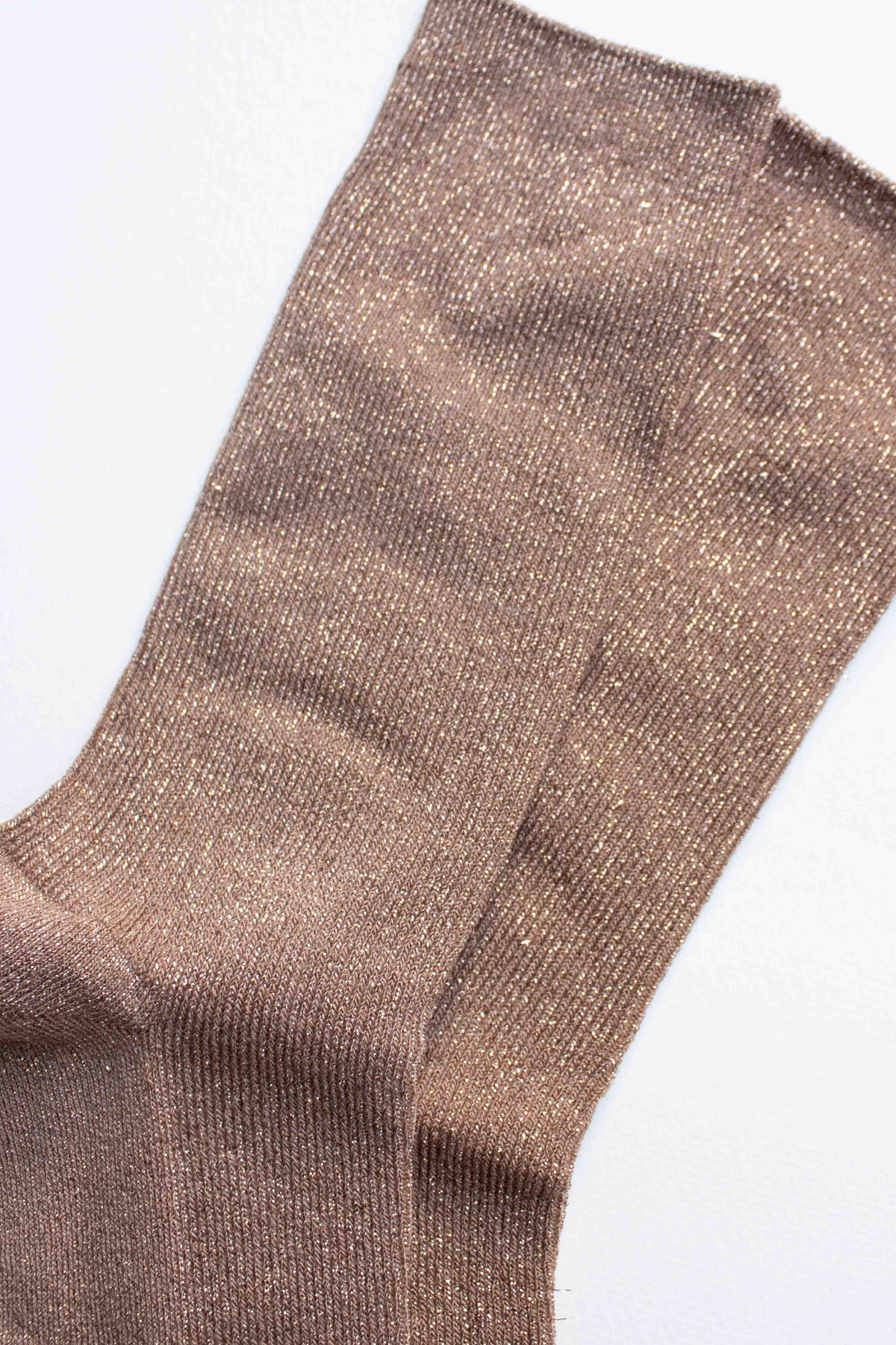 Glitter Socks