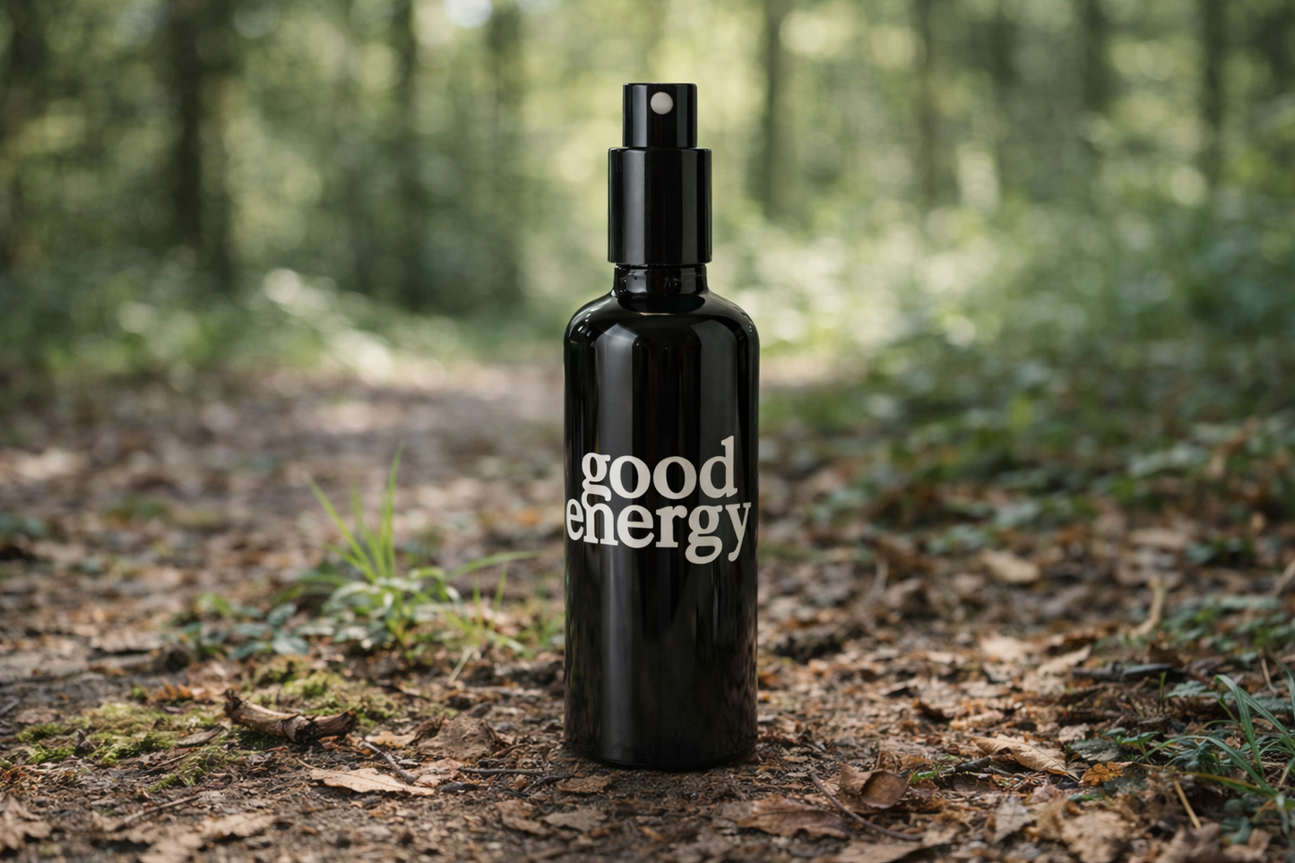Good Energy Linen Spray