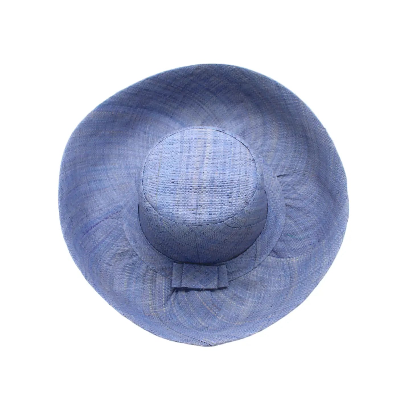 Monica Packable Straw Sun Hat