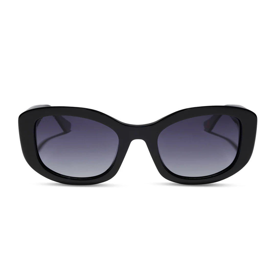 miranda black/grey gradient