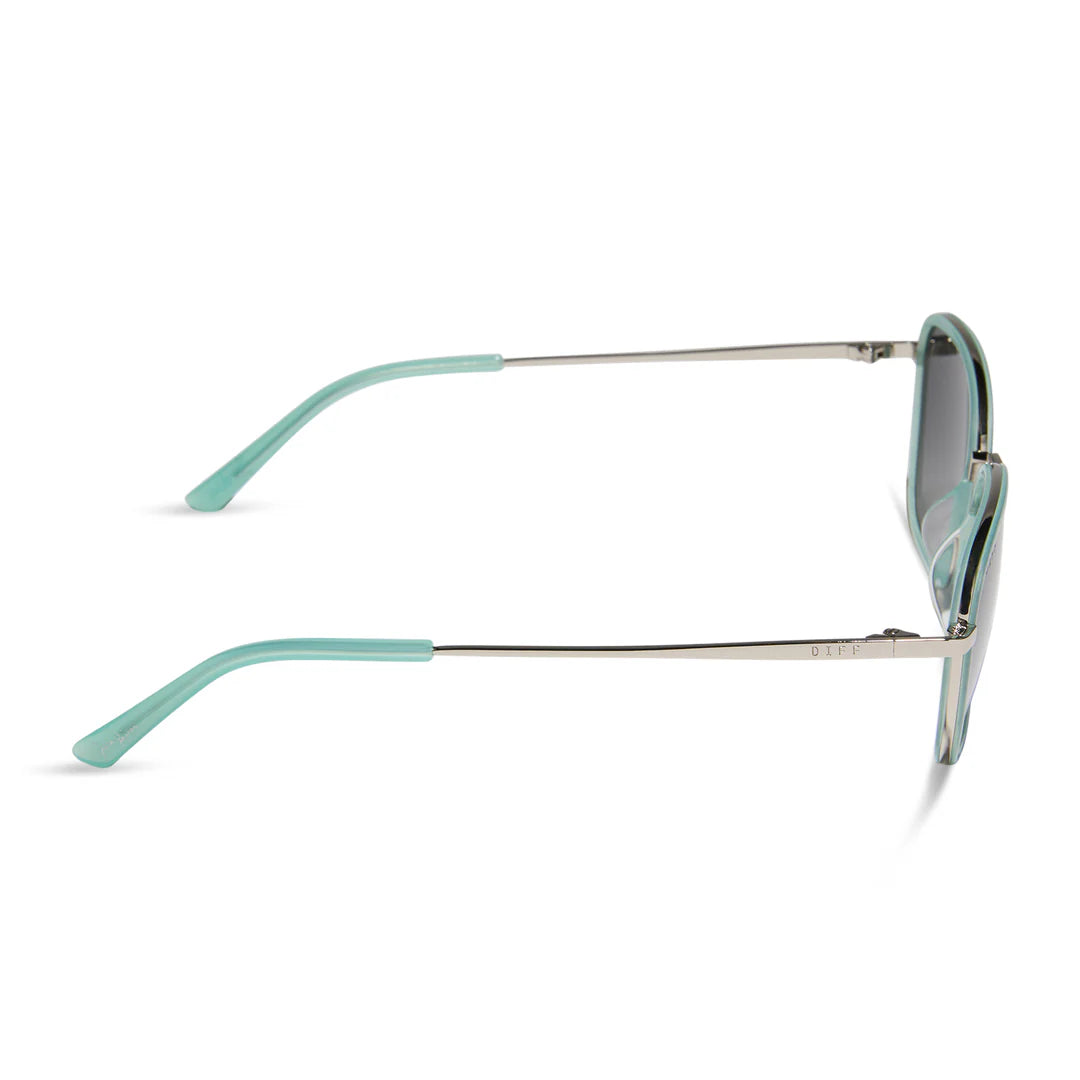 Diff Hope - Jena Sims Sunglasses