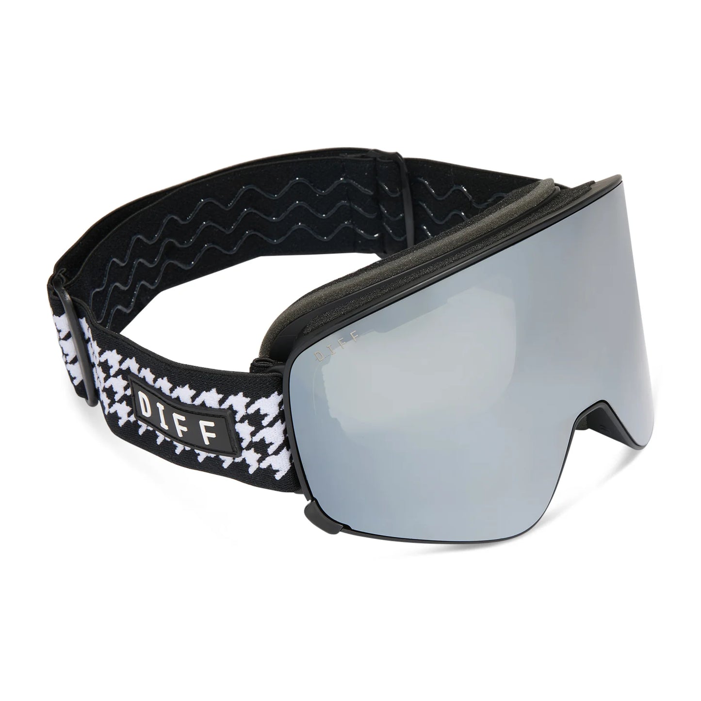 Frost Ski Goggles