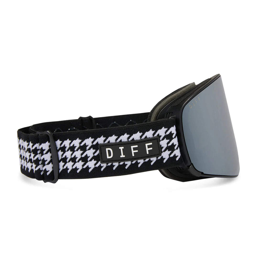 Frost Ski Goggles