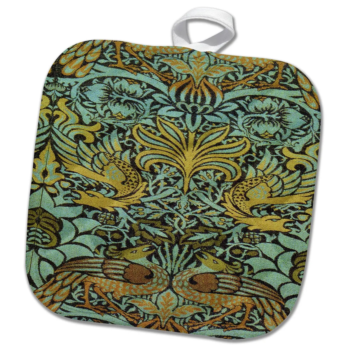 8x8 Potholder