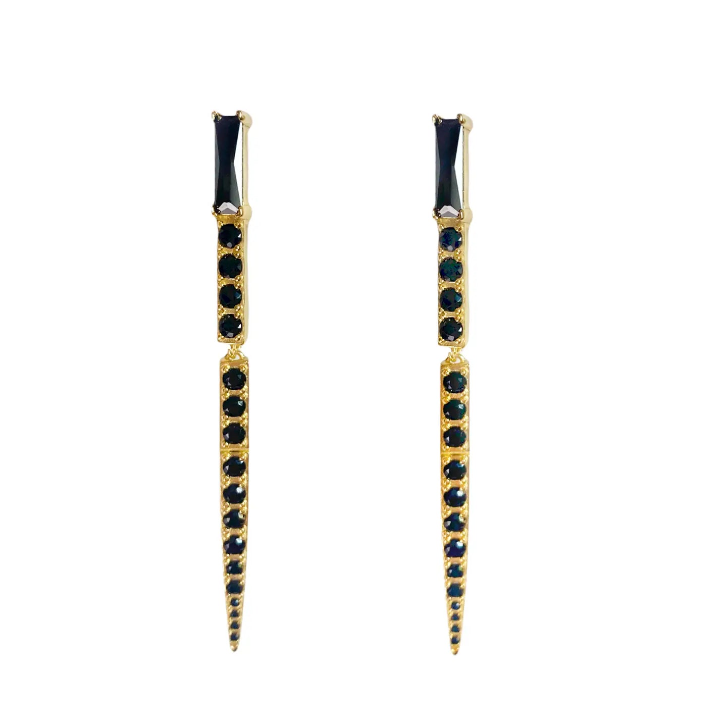 Stay Sharp Studs