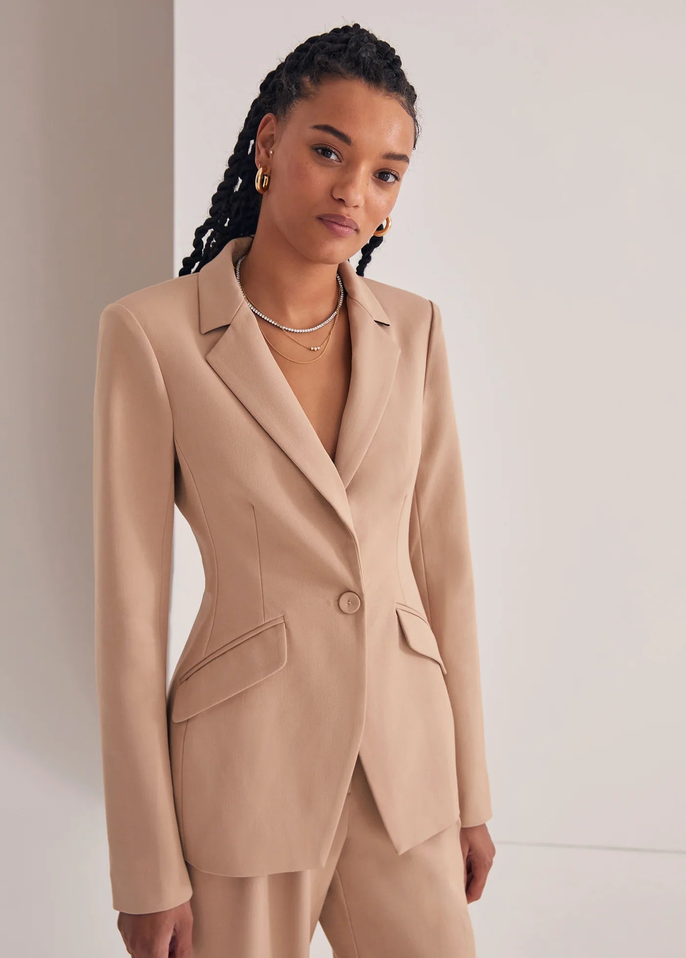 Favorite Blazer