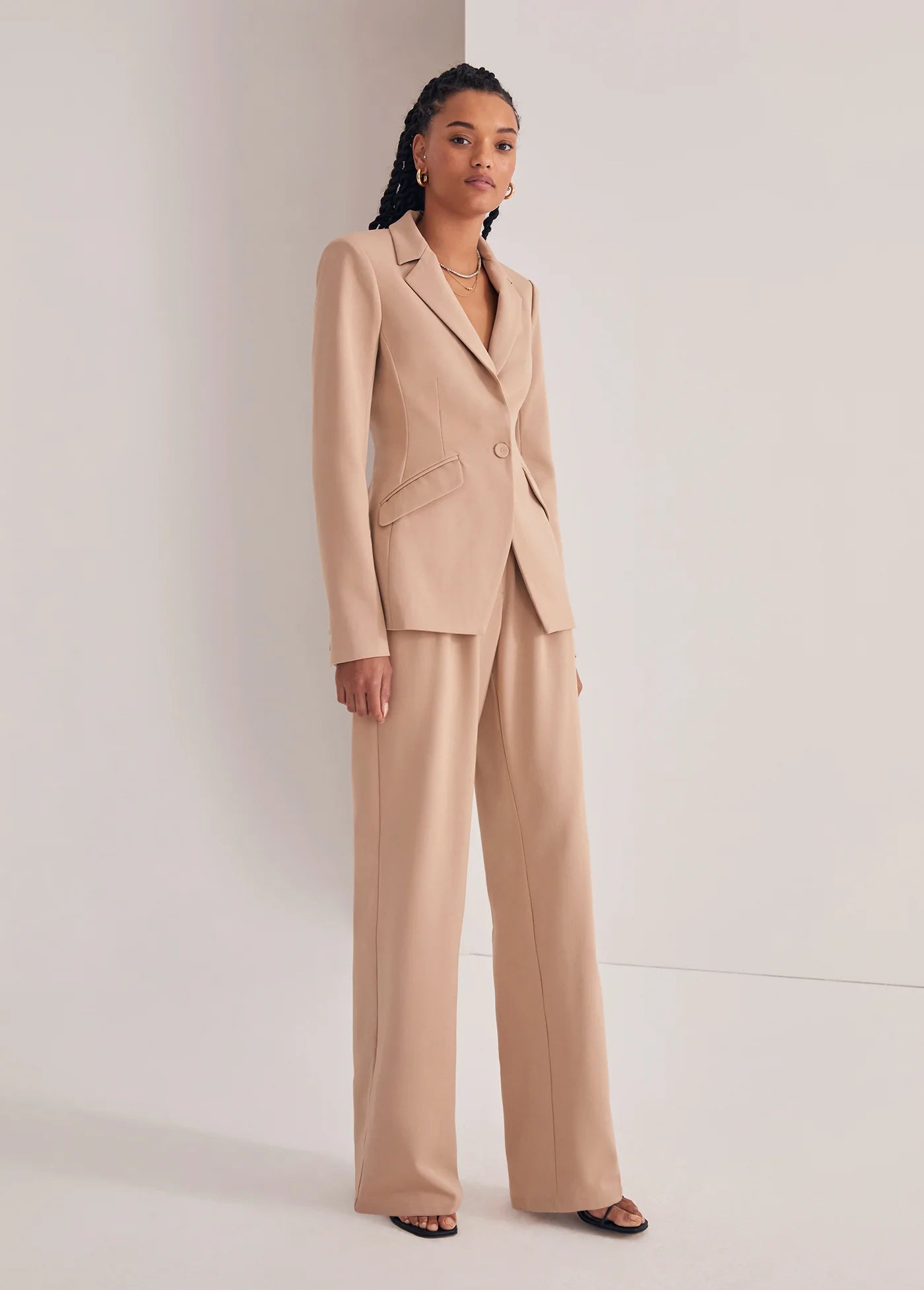 Favorite Blazer