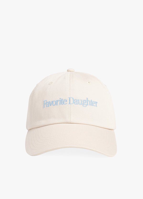 Classic Logo Baseball Hat