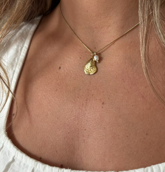 Soundside Necklace