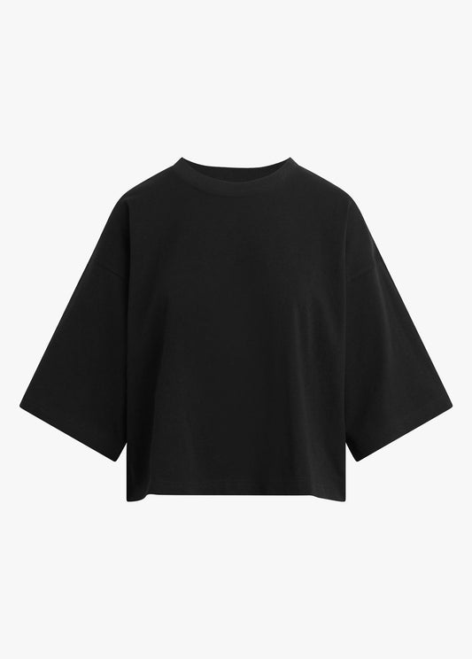 The Over It Tee
