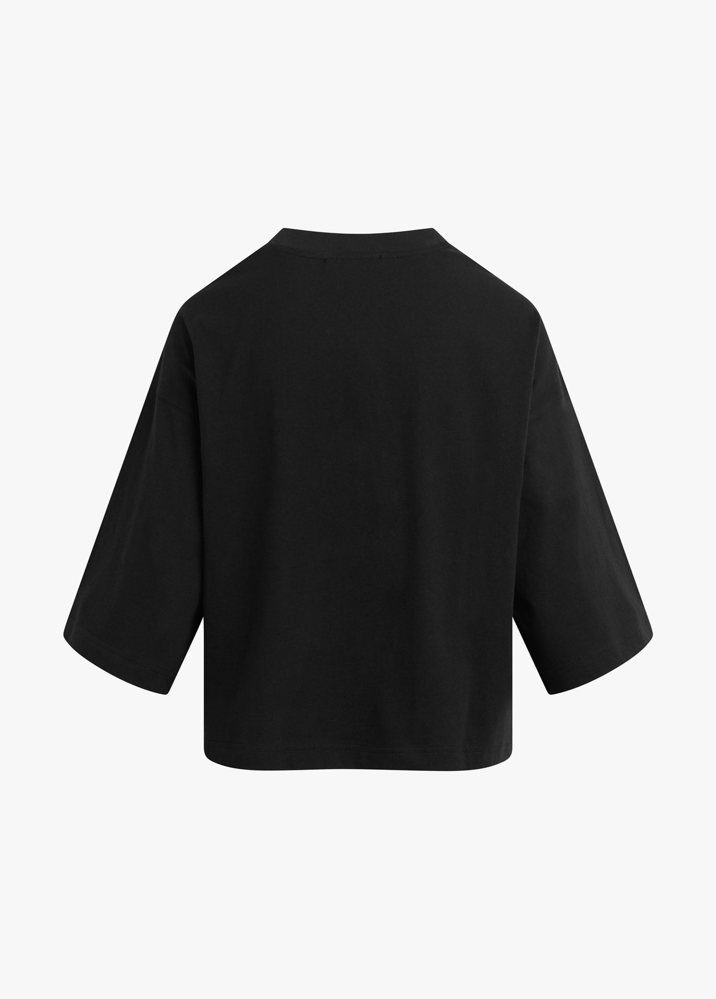 The Over It Tee