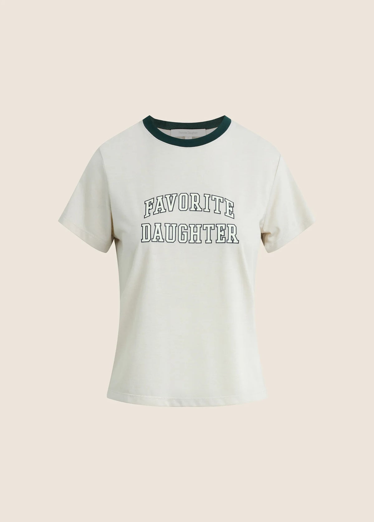 The Collegiate Classic Tee