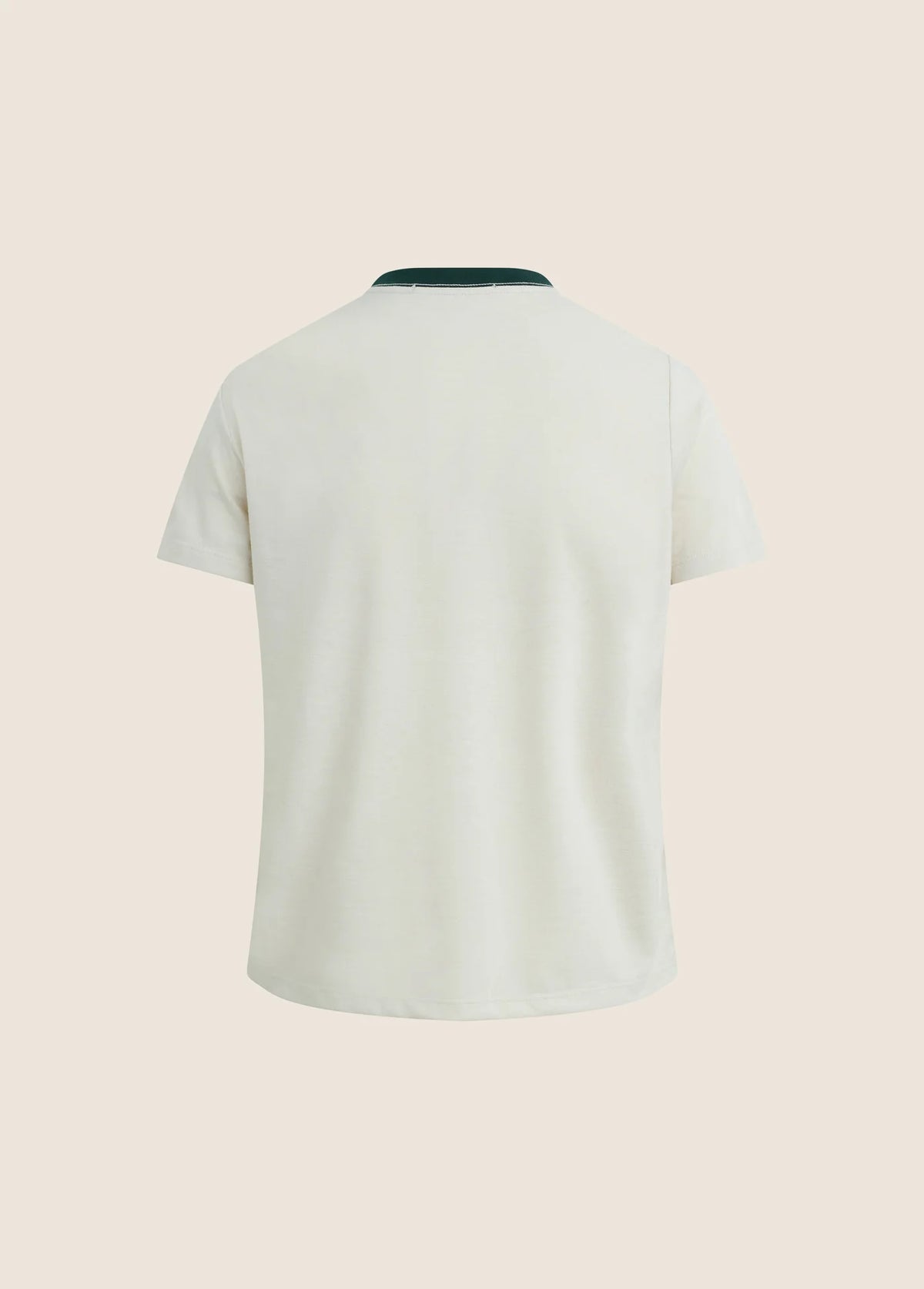 The Collegiate Classic Tee