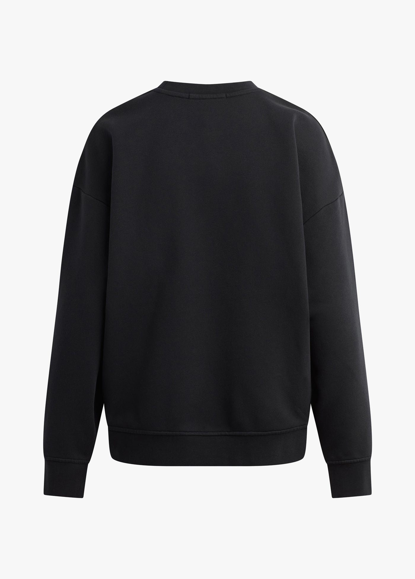 The Collegiate Embroidery Sweatshirt