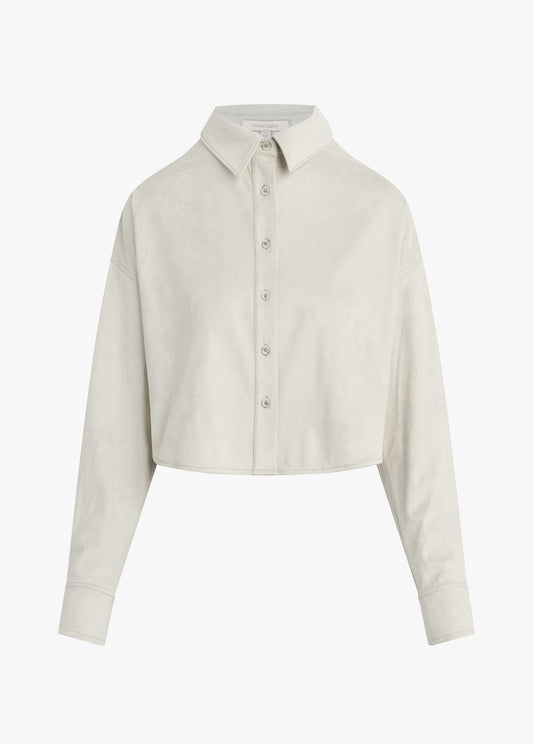 The Crop Ex-Boyfriend Shirt