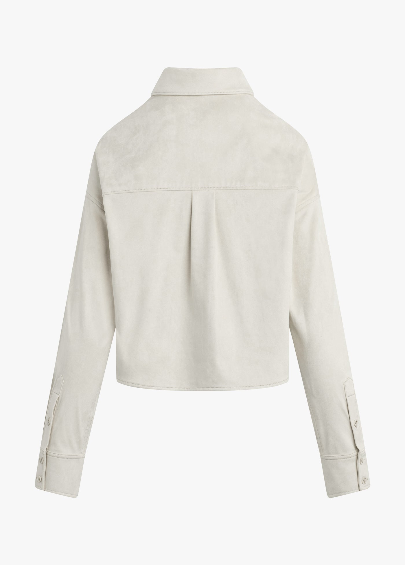 The Crop Ex-Boyfriend Shirt