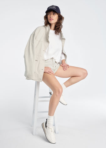 The Crop Ex-Boyfriend Shirt