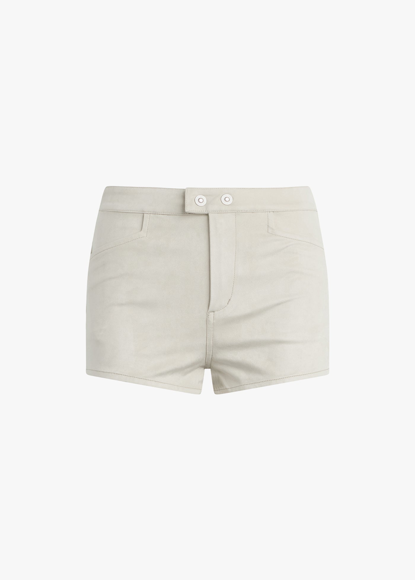 The Short Shorts