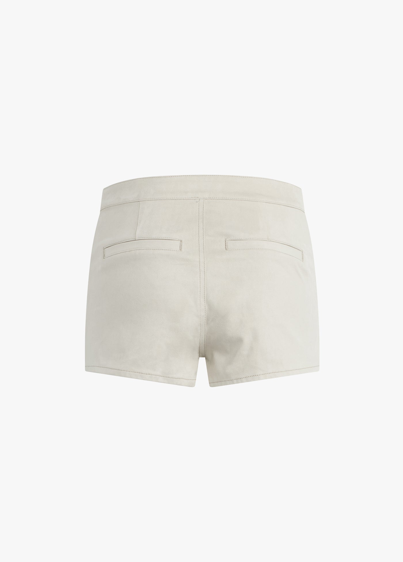 The Short Shorts