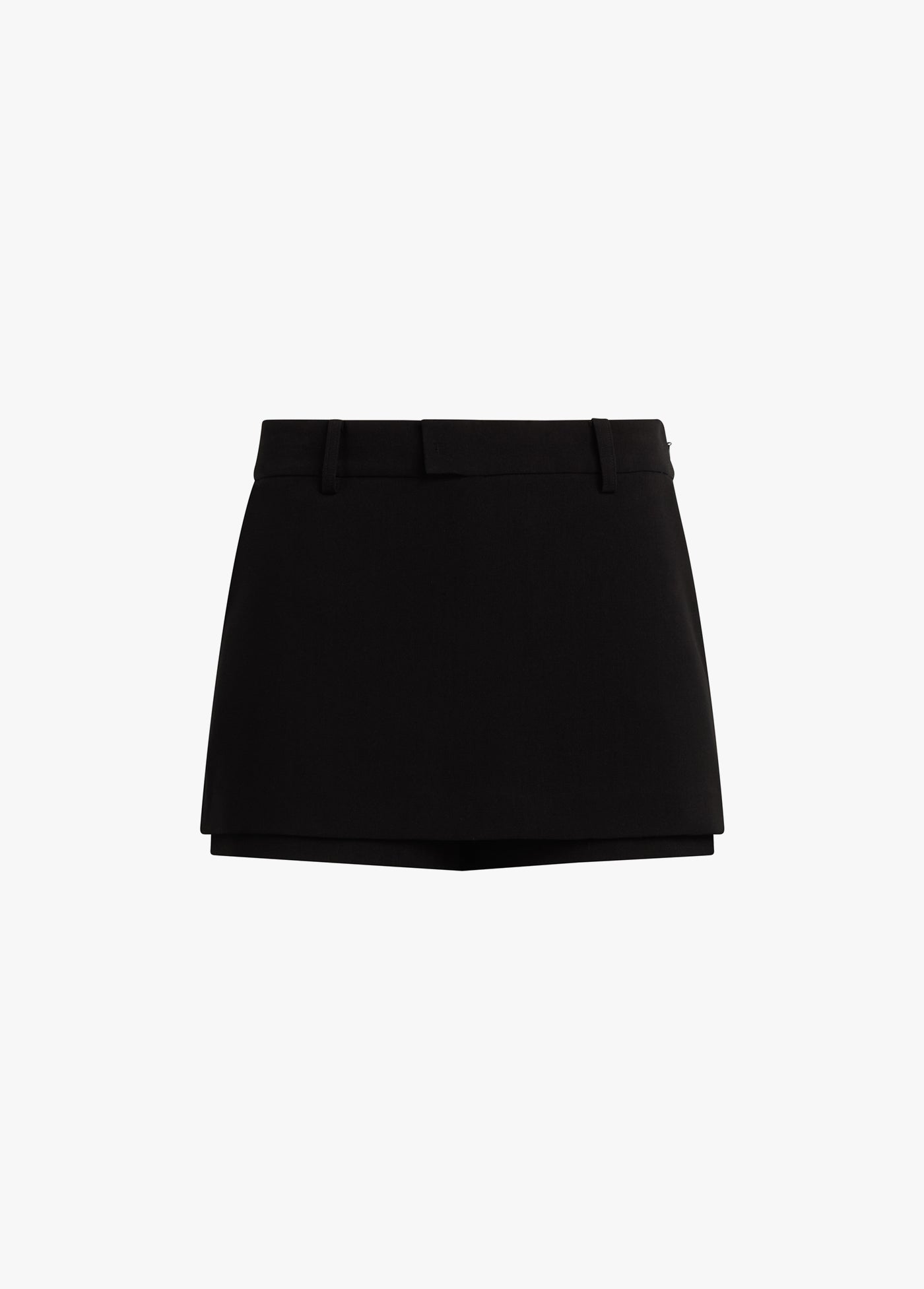 Spencer Skort