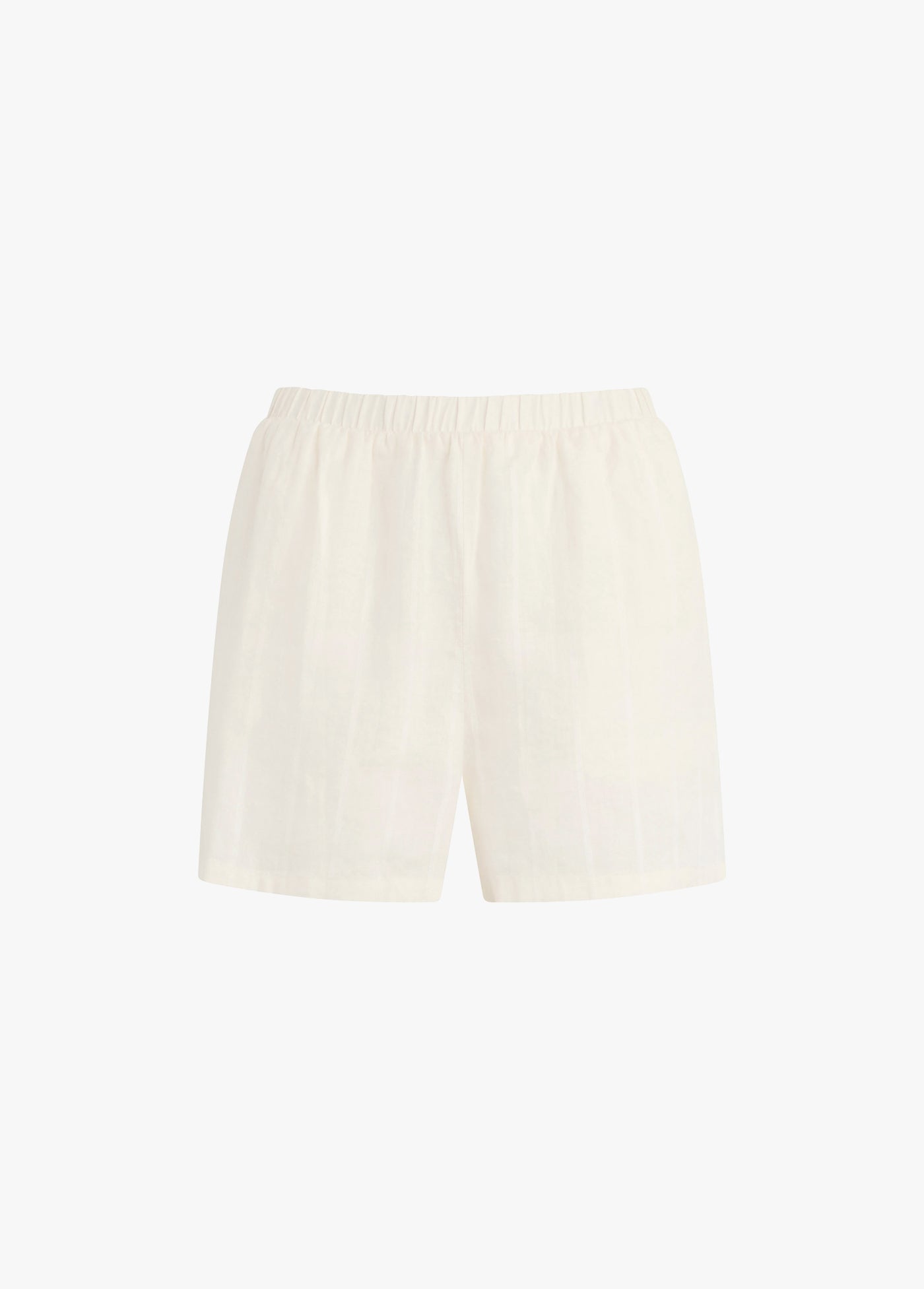 The Off Duty Shorts