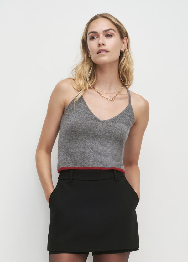 The Rebecca Cami