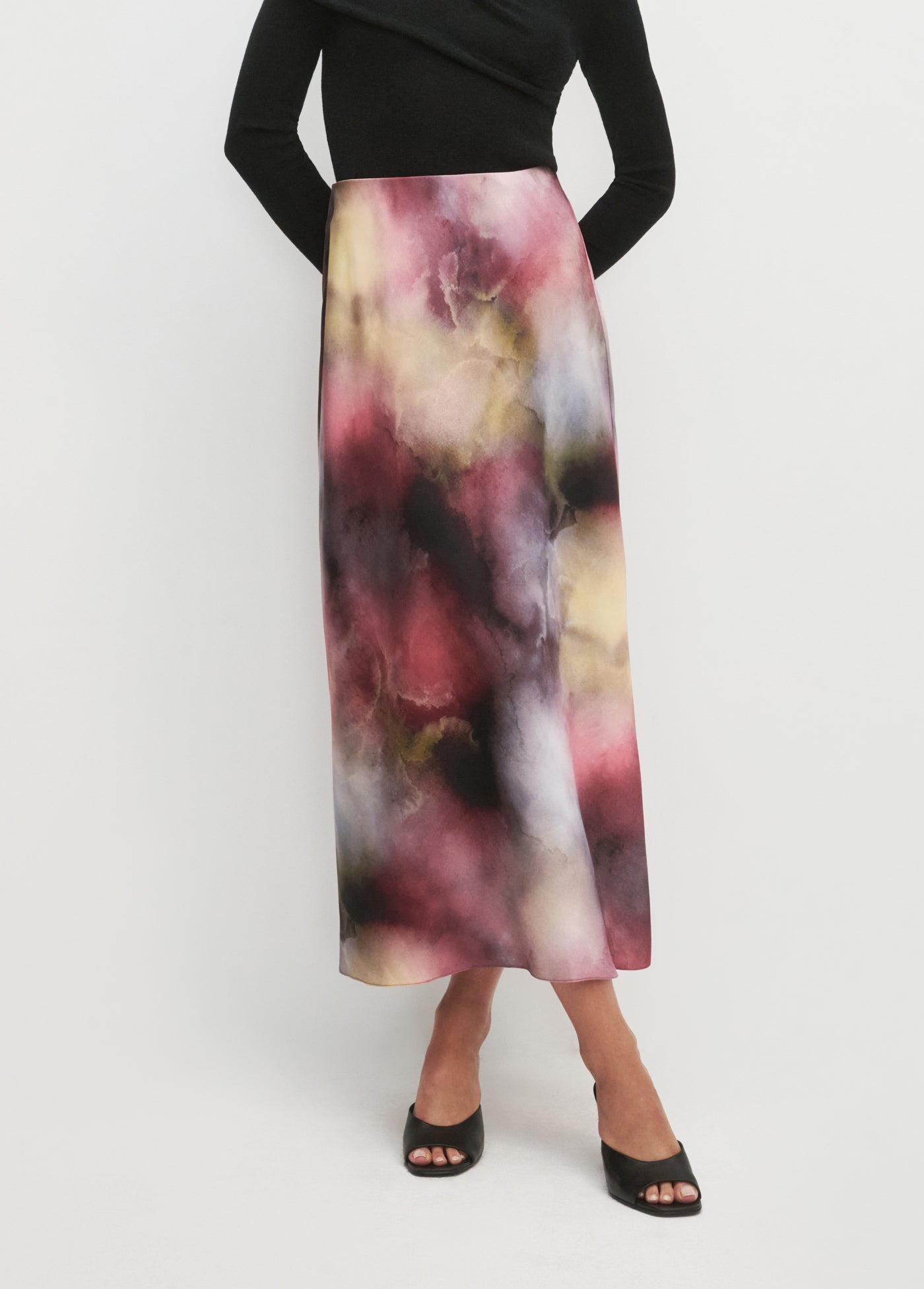 The Favorite Skirt