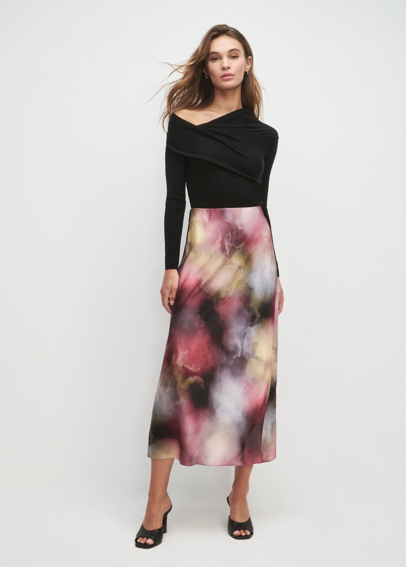 The Favorite Skirt
