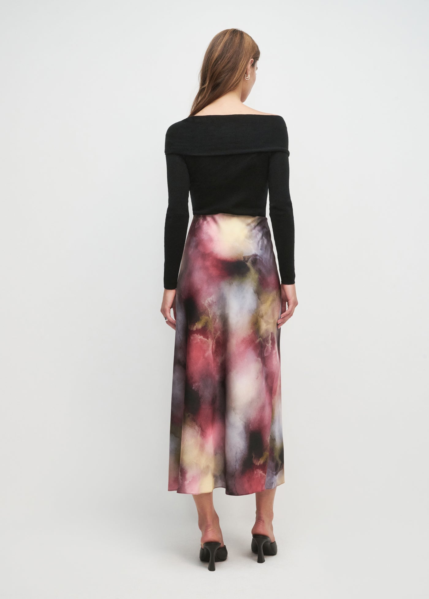 The Favorite Skirt