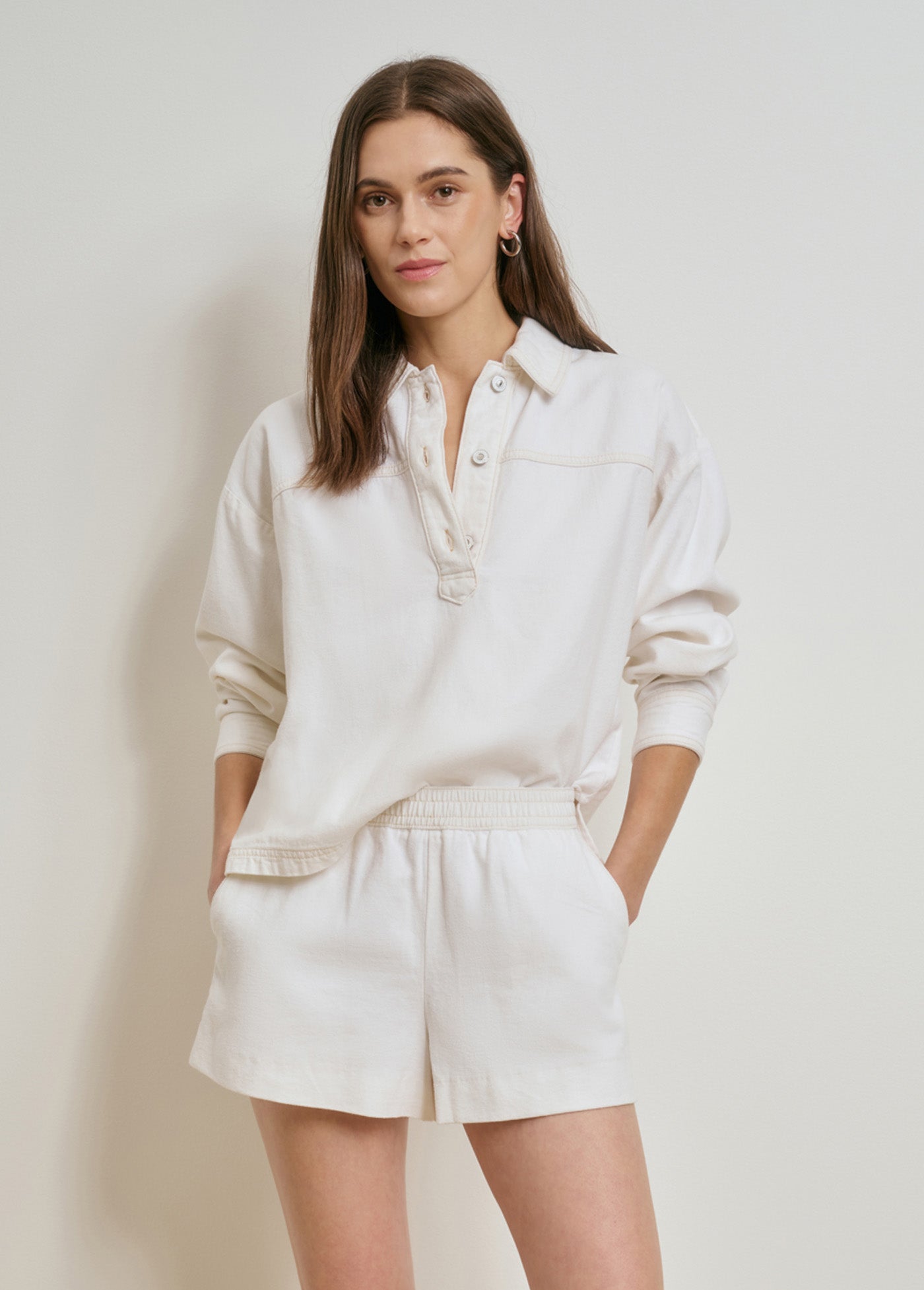 The Laguna Shirt