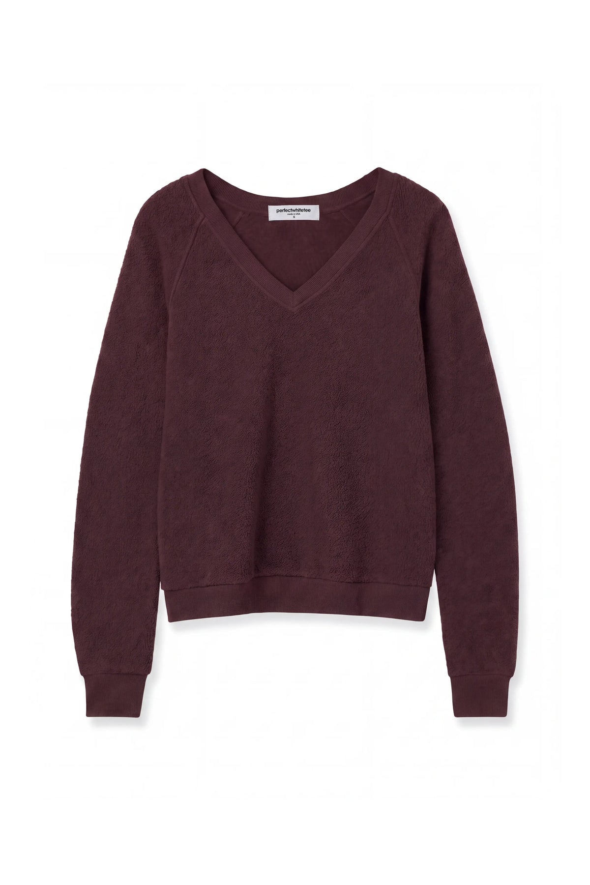 Zuri Reverse Fleece