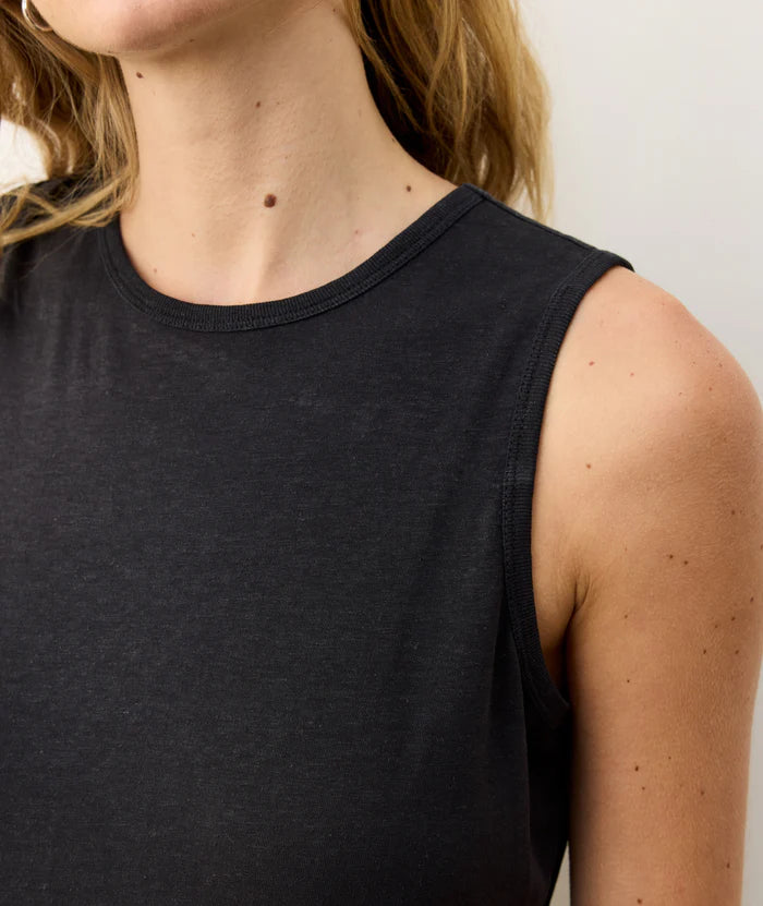 Hemp Cotton Tank