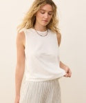 Hemp Cotton Tank