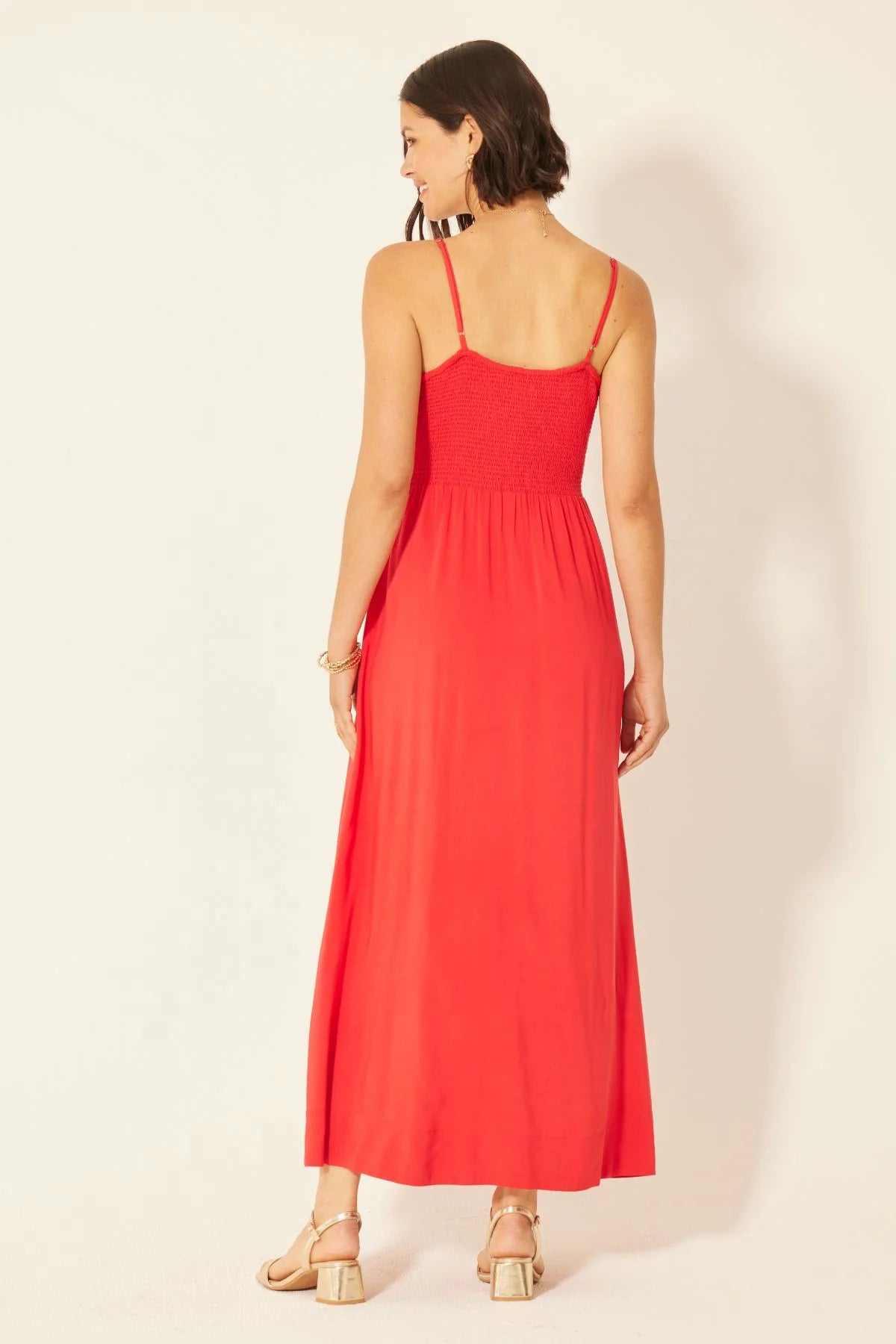 Jardin Dress