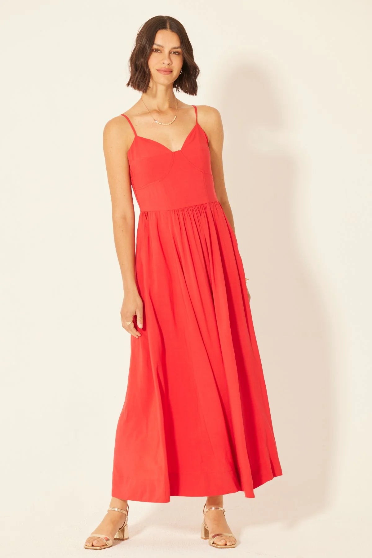 Jardin Dress