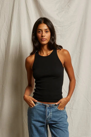 Kravitz Tank